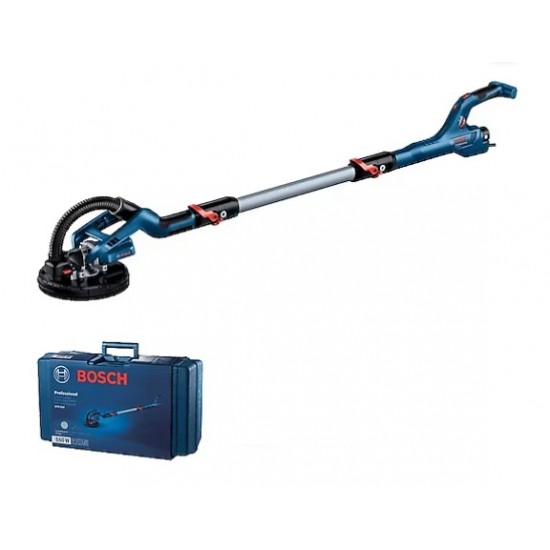 Bosch Bosch GTR 550 Alçıpan Zımpara Makinesi